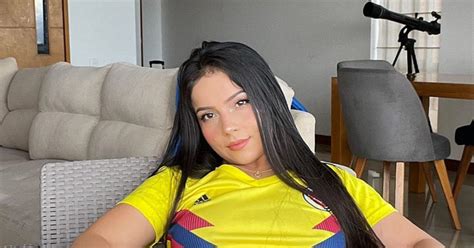 modelos colombianas desnudas